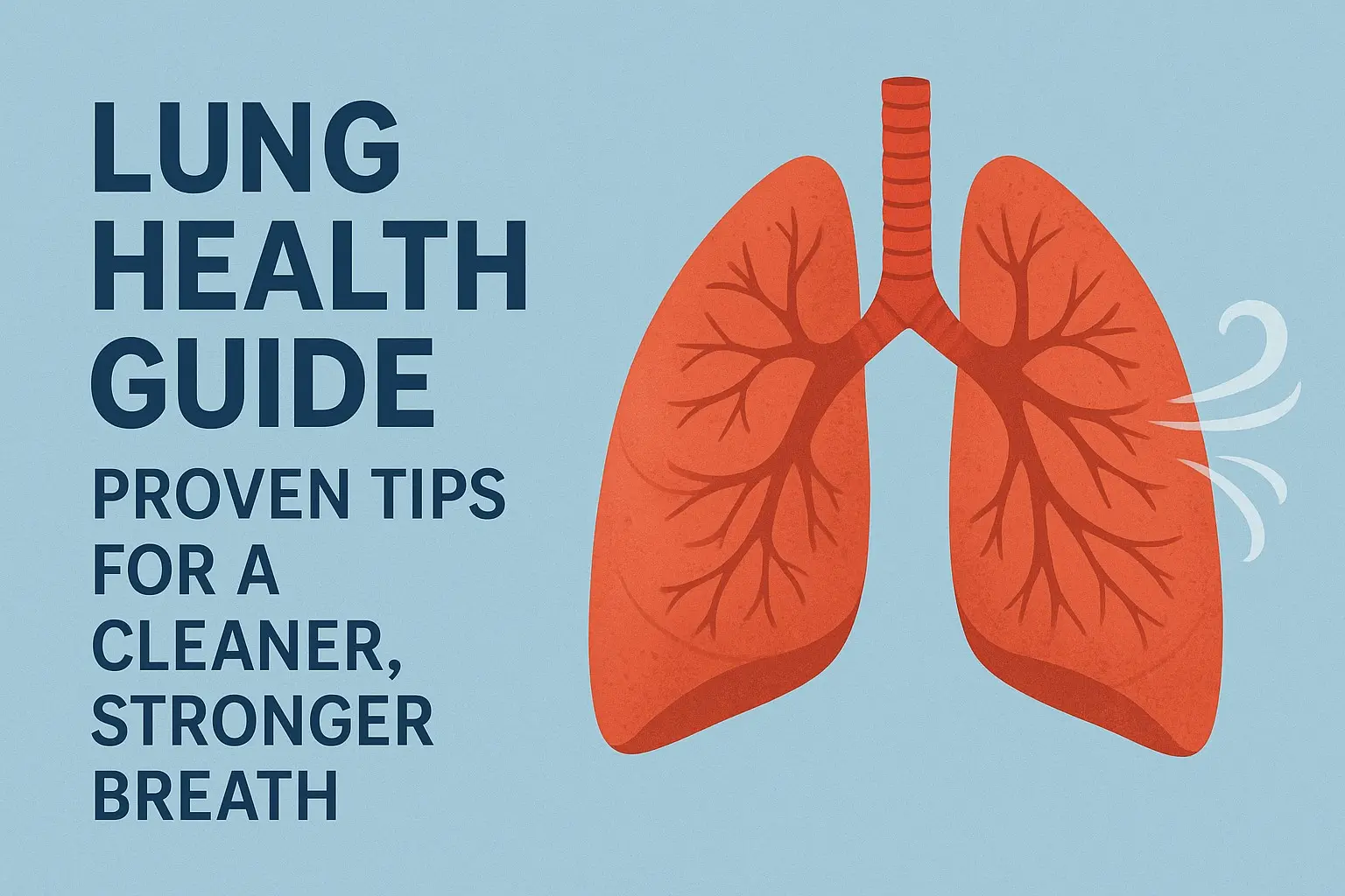 Lung Health