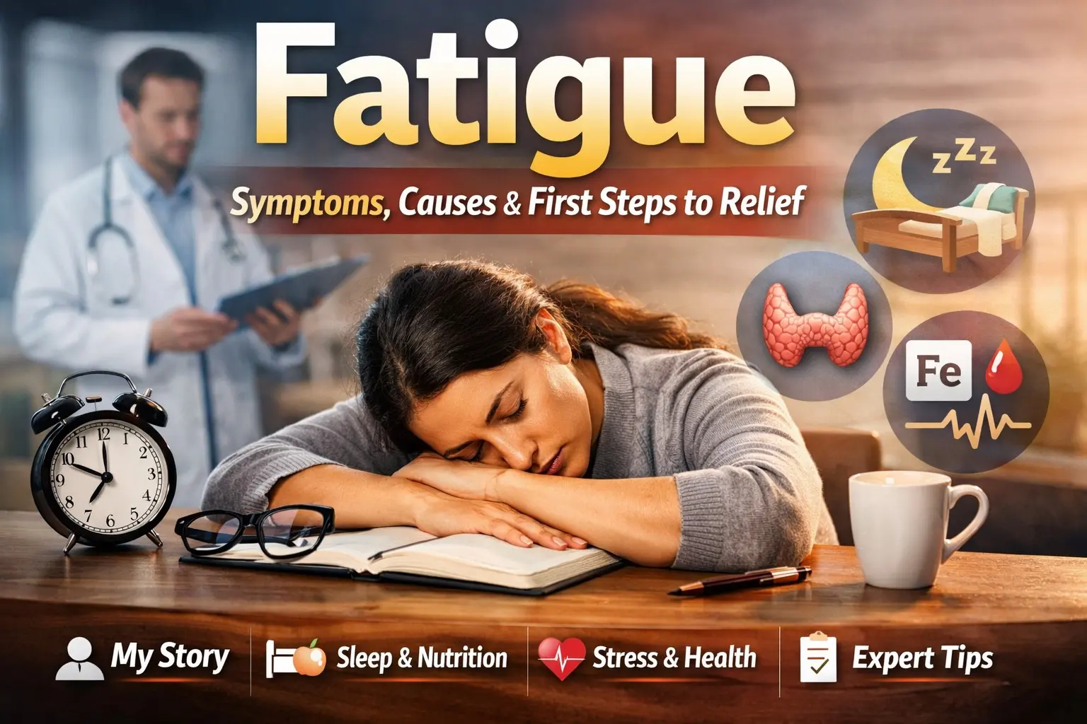 Fatigue