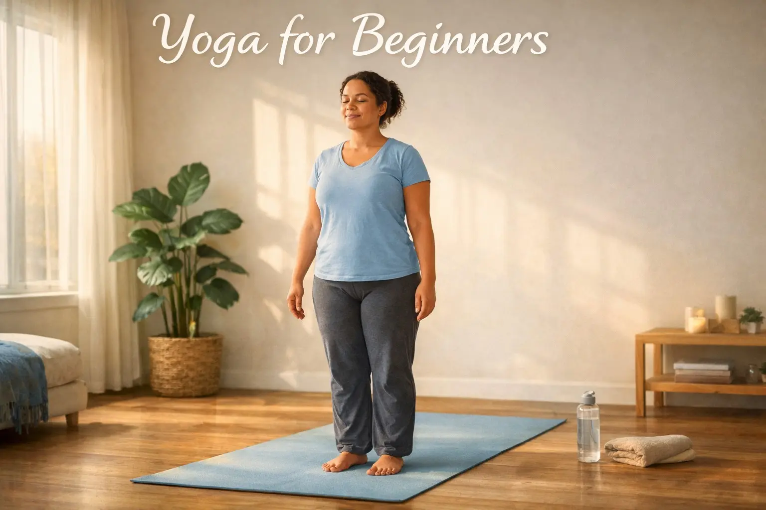 Yoga for Beginners