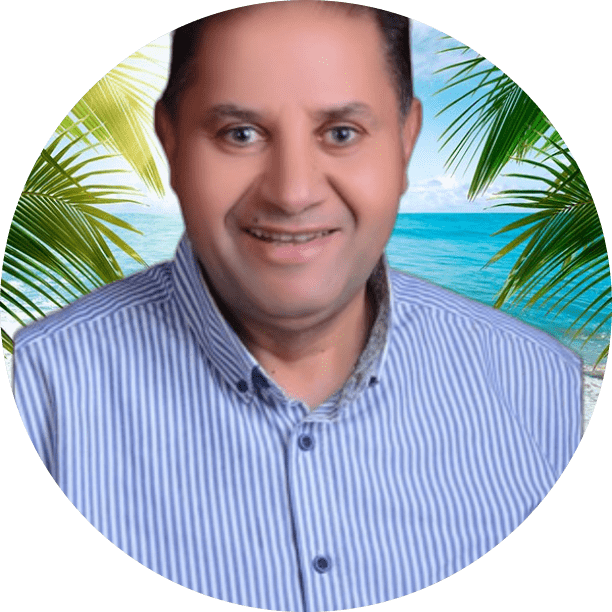 Adel Galal, health and wellness writer at NextFitLife