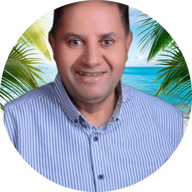 Adel Galal, Founder and Lead Writer of NextFitLife